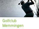 Golfclub Memmingen