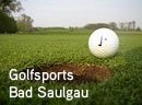 Golfsports Bad Saulgau