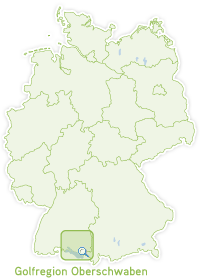 Deutschlandkarte